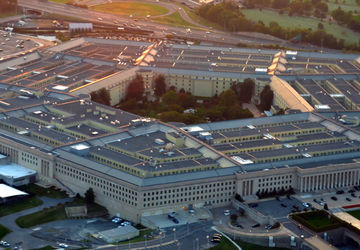 Image of Pentagon
